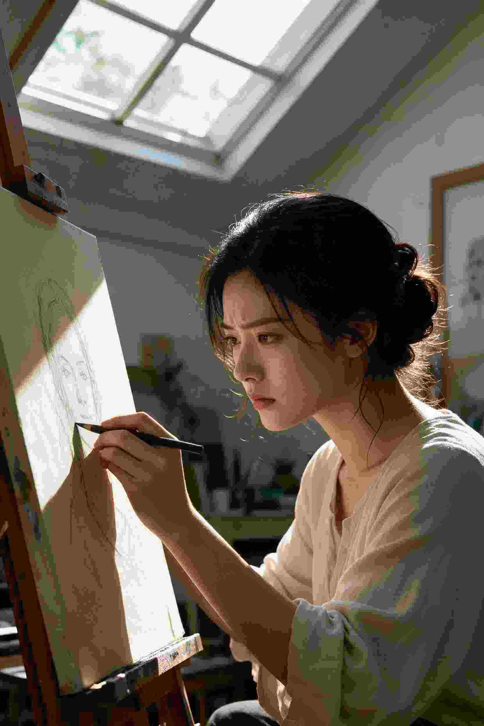 漫画作品